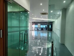 Wintech Centre (D14), Factory #631873961